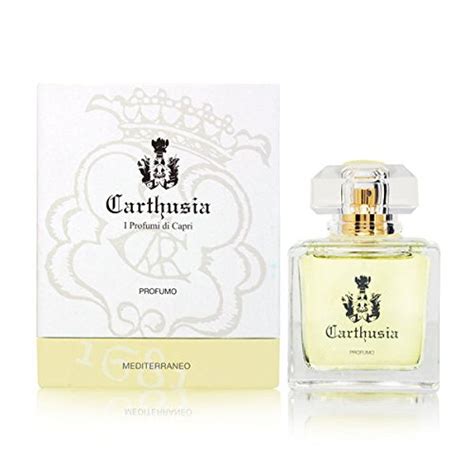 carthusia parfum douglas